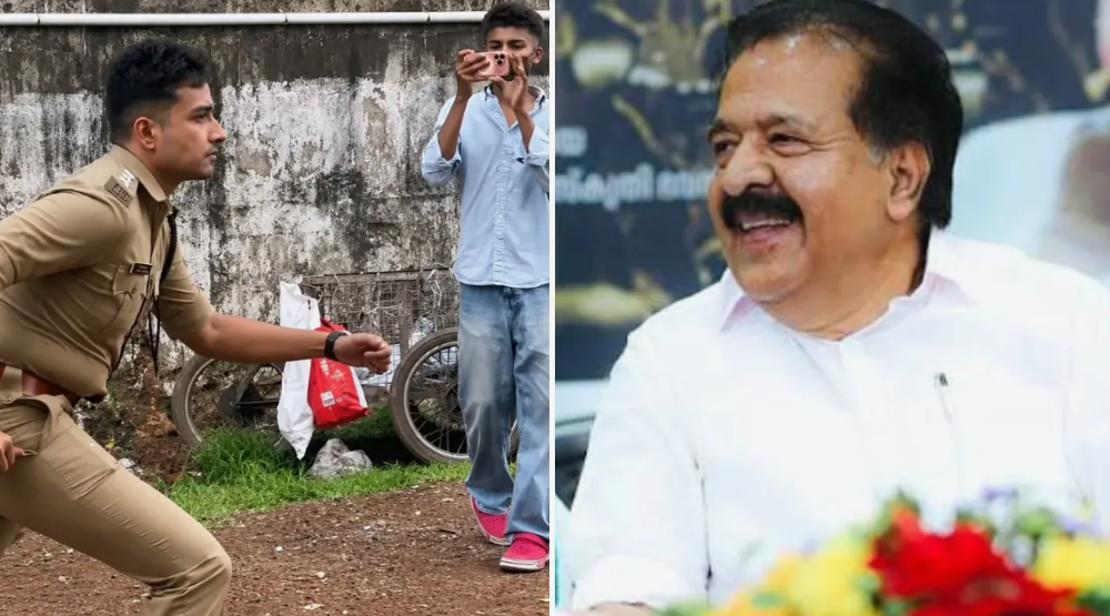 ഓപ്പറേഷൻ തൂഫാൻ: സംസ്ഥാനത്ത് ഇതുവരെ 12,716 പേർ അറസ്റ്റിൽ;