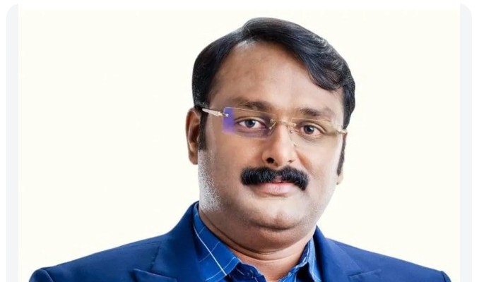 അ​ന​ധി​കൃ​ത​ മ​ദ്യശേഖരം; ആ​ന്‍റോ അ​ഗ​സ്റ്റി​ന്‍റെ ഭാ​ര്യാമാ​താ​വി​ന്‍റെ ജാ​മ്യാ​പേ​ക്ഷ ത​ള്ളി